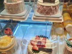 -BreadTalk面包新语·烘焙蛋糕(深业上城店)