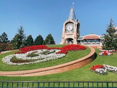 -上海迪士尼度假区