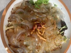 家常凉菜-渔家颂歌渔家味道(青石路店)