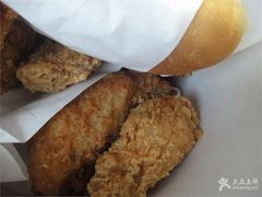 -肯德基(镇海鼓楼店)