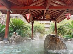 -汤连得温泉馆(宝山店)