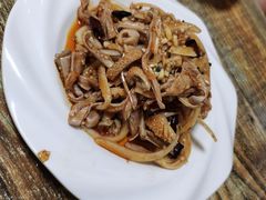 -我从岫岩来羊汤馆(总店)