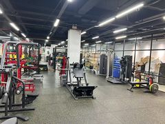 -超鹿运动(融侨锦江店)