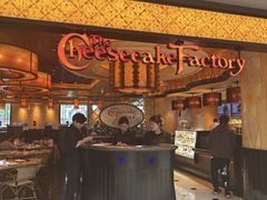 -The Cheesecake Factory芝乐坊餐厅(兴业太古汇店)