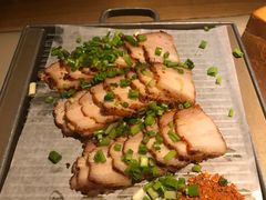 -绿茶餐厅(西单老佛爷店)