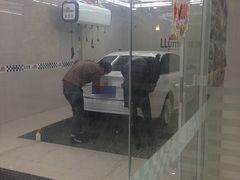 -车艺佳龙膜隐形车衣汽车贴膜(宝山丰宝店)