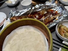 -宏宴·新京菜(望京店)