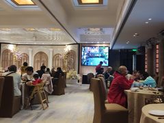 -广东胜利宾馆西关粤中餐厅