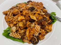 -大铁勺新津菜(东丽阳光新业广场店)
