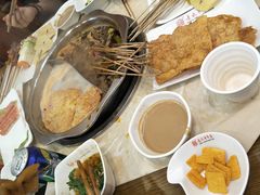 -宏姐串串香(宏伟路店)