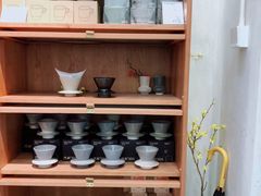 -玫瑰咖啡(中山六路店)