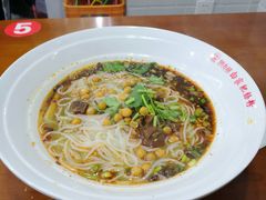 -钟方模白家肥肠粉(春熙店)