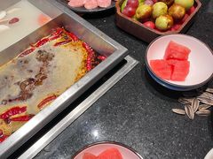 -五星桥原切肥牛火锅·30年专注好牛肉(湖塘店)