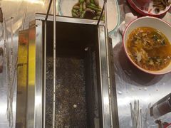 -古彭7只羊·招牌白串·碳锅羊肉旗舰店
