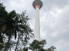 -吉隆坡国油双峰塔