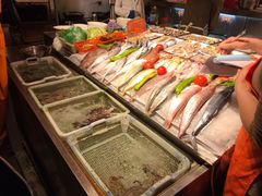 -沈家门海鲜夜排档(东港店)