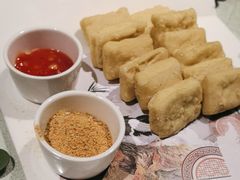 -陈江波老鸭煲(化工路店1号店)