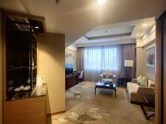 -峨眉山世纪阳光大酒店(峨眉高铁站店)