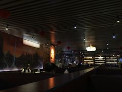 -路易十三西餐厅(西关新天地店)