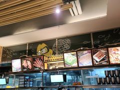 -木屋烧烤(惠阳华润小径湾店)