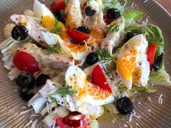 -The Rug Cafe(王府中环店)