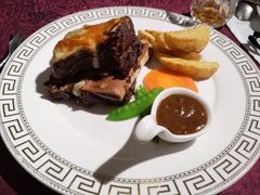 -92°C俄式厨房(中央大街店)