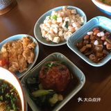 乐活六点推荐特意过来打卡，装修风格很古色古香