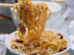 -再宣武文化主题餐厅·清真
