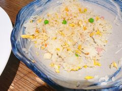 -老土灶·扬州非遗淮扬菜(大运河博物馆店)