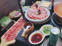 -阳坊涮肉(西直门凯德mall店)