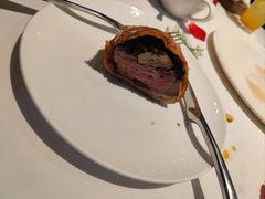 惠灵顿牛排-L'Arome芳芳法国餐厅(仙林金鹰店)