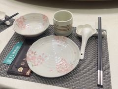 -巷语私房料理(华一实业大厦店)