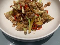 -小大董·烤鸭(观景餐厅·南京西路店)