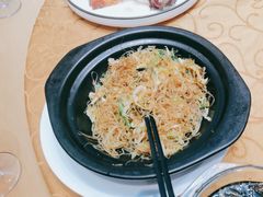 -州康·本帮菜(南桥百联店)