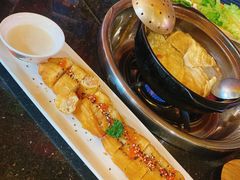 -大圈仔滋味研究所(龙湖·佰乐街店)