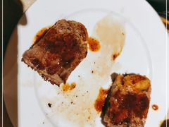 -永泰福朋喜来登酒店-宜客乐自助餐厅(远大路店)