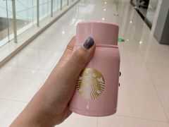 隐藏菜单-星巴克臻选(嘉兴海宁银泰城店)