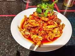 -陈大锅·岳阳鱼馆·地道岳阳菜(美食街店)