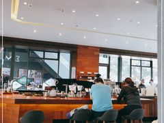 -星巴克臻选(广州二沙岛文立方店)