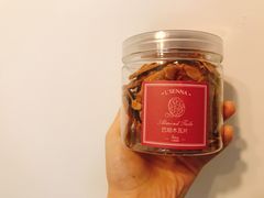 巴旦木瓦片-罗森尼娜(德思勤店)