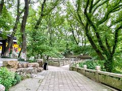 -虞山风景区