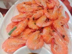 盐水虾-不倒翁·徽天下名菜楼(马鞍山路店)