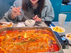 -半天妖烤鱼(大兴大悦春风里店)