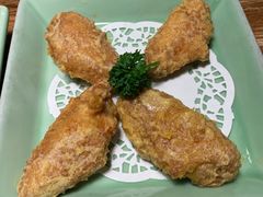 -新白鹿餐厅(龙游路总店·杭帮菜名店)