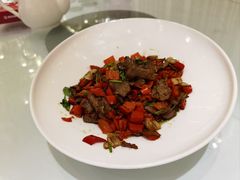 -谢先生酒店·椒宴集(沙湖店)