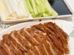 -梅利汴京烤鸭•开封豫菜地标店(晋安路店)
