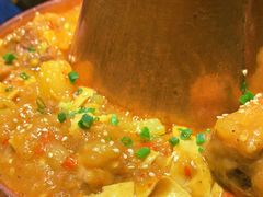 -觅山云南菜(泊富ICITY店)