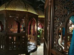 -楼兰新疆主题餐厅(苏州中心店)