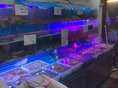 -大杰海鲜锅(基隆路店)