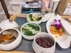 -安雅国际月子会所(拱北森宇富通店)